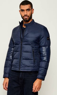 BOSS ORANGE - Kurtka męska jesienna ze sklepu: Gomez Fashion Store w kategorii: Kurtki męskie - zdjęcie 874714-BD9-10338_BO255M000037404