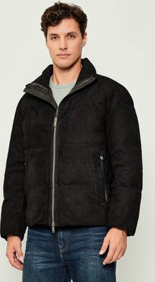 BOSS ORANGE - Kurtka męska jesienna ze sklepu: Gomez Fashion Store w kategorii: Kurtki męskie - zdjęcie 874714-BD9-10338_BO255M000042001