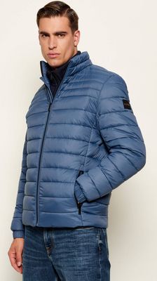 Kurtka męska BOSS ORANGE ze sklepu: Gomez Fashion Store w kategorii: Kurtki męskie - zdjęcie 874714-BD9-10338_BO255M000056495