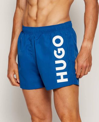 Hugo Bodywear - Kąpielówki ze sklepu: Gomez Fashion Store w kategorii: Kąpielówki - zdjęcie 874714-BD9-10338_BZ255M000006432