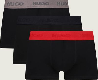Majtki męskie Hugo Bodywear ze sklepu: Gomez Fashion Store w kategorii: Majtki męskie - zdjęcie 874714-BD9-10338_BZ255M000011009