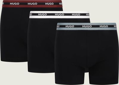 Majtki męskie Hugo Bodywear ze sklepu: Gomez Fashion Store w kategorii: Majtki męskie - zdjęcie 874714-BD9-10338_BZ255M000016002