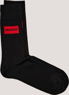 Skarpetki damskie casualowe Hugo Bodywear ze sklepu: Gomez Fashion Store w kategorii: Skarpetki damskie - zdjęcie 874714-BD9-10338_BZ255M000021001