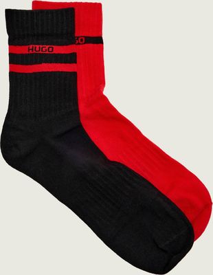 Skarpetki damskie casual Hugo Bodywear ze sklepu: Gomez Fashion Store w kategorii: Skarpetki damskie - zdjęcie 874714-BD9-10338_BZ255M000028960