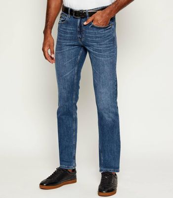 Versace Jeans Couture - Jeansy męskie na wiosnę ze sklepu: Gomez Fashion Store w kategorii: Jeansy męskie - zdjęcie 874714-BD9-10338_VR255M000047904