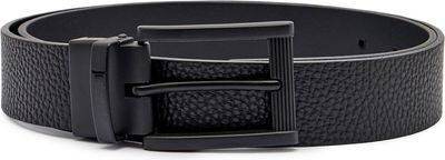 Pasek Just Cavalli ze sklepu: Gomez Fashion Store w kategorii: Paski męskie - zdjęcie 874714-BD9-10338_CA255M000019899