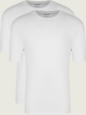 T-shirt męski Hechter Paris ze sklepu: Gomez Fashion Store w kategorii: T-shirty męskie - zdjęcie 874714-BD9-10338_HC255M000025002