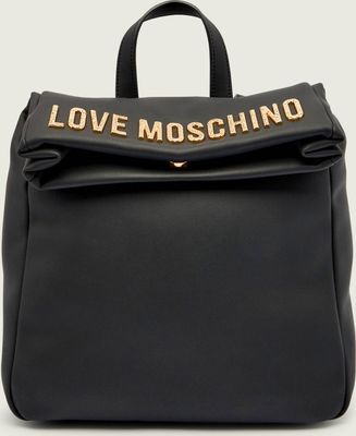 Plecak Love Moschino ze sklepu: Gomez Fashion Store w kategorii: Plecaki - zdjęcie 874714-BD9-10338_LM255W000015001