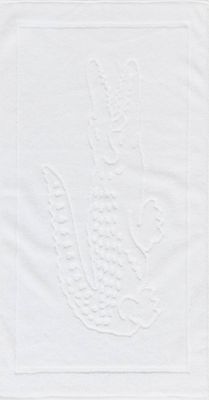 Dywanik łazienkowy Lacoste HOME ze sklepu: Gomez Fashion Store w kategorii: Dywaniki łazienkowe - zdjęcie 874714-BD9-10338_LH255U000002793