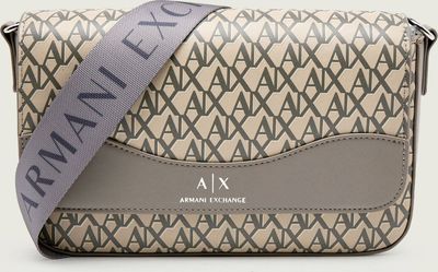 Listonoszka młodzieżowa Armani Exchange ze sklepu: Gomez Fashion Store w kategorii: Listonoszki - zdjęcie 874714-BD9-10338_AX255W000021J14