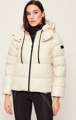Kurtka damska jesienna Peuterey ze sklepu: Gomez Fashion Store w kategorii: Kurtki damskie - zdjęcie 874714-BD9-10338_PY255W000001025