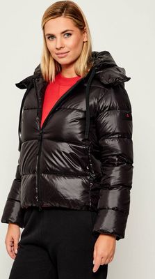 Kurtka damska na jesień Peuterey ze sklepu: Gomez Fashion Store w kategorii: Kurtki damskie - zdjęcie 874714-BD9-10338_PY255W000001007