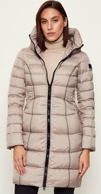Peuterey - Kurtka damska casualowa ze sklepu: Gomez Fashion Store w kategorii: Kurtki damskie - zdjęcie 874714-BD9-10338_PY255W000003001