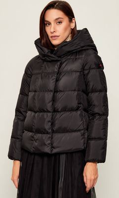 Peuterey - Kurtka damska na jesień ze sklepu: Gomez Fashion Store w kategorii: Kurtki damskie - zdjęcie 874714-BD9-10338_PY255W000004007