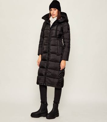 Kurtka damska casualowa Peuterey ze sklepu: Gomez Fashion Store w kategorii: Kurtki damskie - zdjęcie 874714-BD9-10338_PY255W000005007