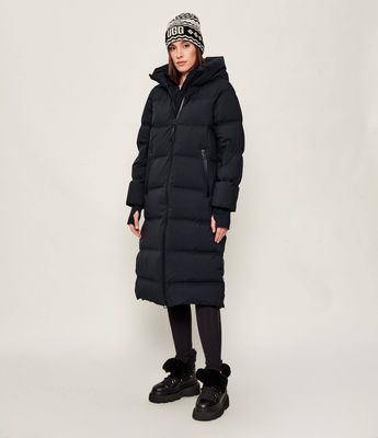 Kurtka damska na jesień Marc O'Polo ze sklepu: Gomez Fashion Store w kategorii: Kurtki damskie - zdjęcie 874714-BD9-10338_MP255W000006990