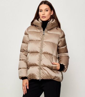 Hetrego - Kurtka damska casual ze sklepu: Gomez Fashion Store w kategorii: Kurtki damskie - zdjęcie 874714-BD9-10338_HE255W000001022