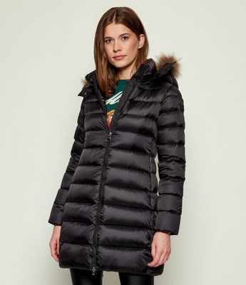 Hetrego - Kurtka damska jesienna casual ze sklepu: Gomez Fashion Store w kategorii: Kurtki damskie - zdjęcie 874714-BD9-10338_HE255W000004998