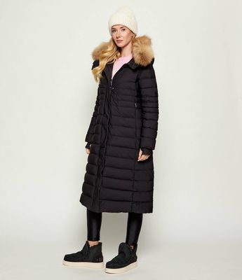 Kurtka damska Hetrego ze sklepu: Gomez Fashion Store w kategorii: Kurtki damskie - zdjęcie 874714-BD9-10338_HE255W000006998