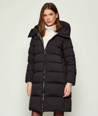 Kurtka damska jesienna Hetrego ze sklepu: Gomez Fashion Store w kategorii: Kurtki damskie - zdjęcie 874714-BD9-10338_HE255W000007999