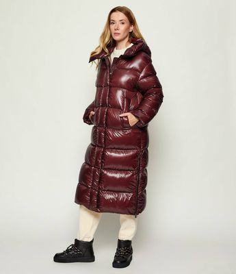 Kurtka damska jesienna Hetrego ze sklepu: Gomez Fashion Store w kategorii: Kurtki damskie - zdjęcie 874714-BD9-10338_HE255W000009021