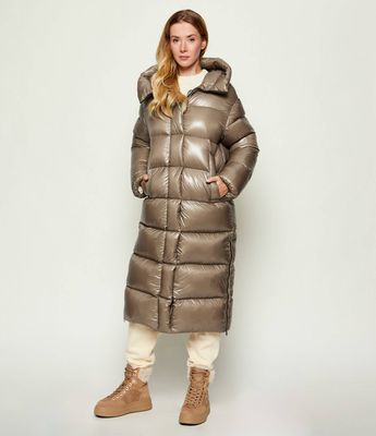 Hetrego - Kurtka damska casualowa ze sklepu: Gomez Fashion Store w kategorii: Kurtki damskie - zdjęcie 874714-BD9-10338_HE255W000009020