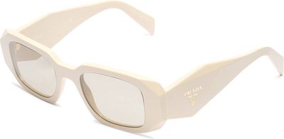 PRADA - Okulary przeciwsłoneczne damskie ze sklepu: Gomez Fashion Store w kategorii: Okulary przeciwsłoneczne damskie - zdjęcie 874714-BD9-10338_PP252W000001304