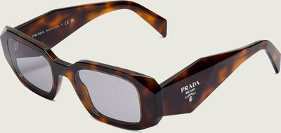 Okulary przeciwsłoneczne damskie PRADA ze sklepu: Gomez Fashion Store w kategorii: Okulary przeciwsłoneczne damskie