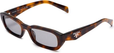 PRADA - Okulary przeciwsłoneczne damskie ze sklepu: Gomez Fashion Store w kategorii: Okulary przeciwsłoneczne damskie - zdjęcie 874714-BD9-10338_PP252W000004305