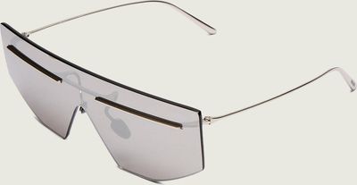Okulary przeciwsłoneczne PRADA ze sklepu: Gomez Fashion Store w kategorii: Okulary przeciwsłoneczne męskie