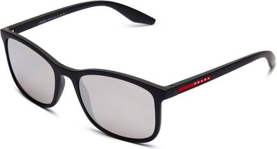 Okulary przeciwsłoneczne PRADA SPORT ze sklepu: Gomez Fashion Store w kategorii: Okulary przeciwsłoneczne męskie - zdjęcie 874714-BD9-10338_PA252M000004301