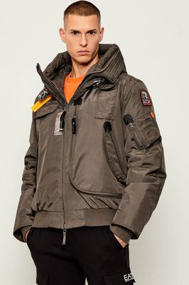 PARAJUMPERS - Kurtka męska casual ze sklepu: Gomez Fashion Store w kategorii: Kurtki męskie - zdjęcie 874714-BD9-10338_JP255M000006028