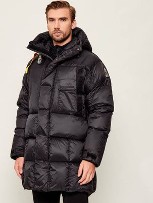Kurtka męska na zimę PARAJUMPERS ze sklepu: Gomez Fashion Store w kategorii: Kurtki męskie - zdjęcie 874714-BD9-10338_JP255M000007003