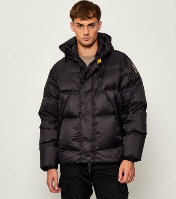 Kurtka męska jesienna PARAJUMPERS ze sklepu: Gomez Fashion Store w kategorii: Kurtki męskie - zdjęcie 874714-BD9-10338_JP255M000008003