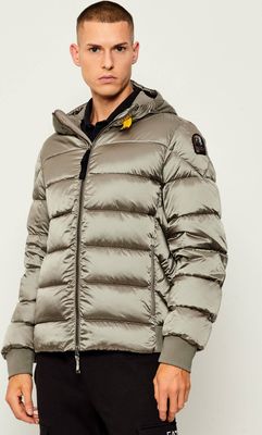 Kurtka męska sportowa PARAJUMPERS ze sklepu: Gomez Fashion Store w kategorii: Kurtki męskie - zdjęcie 874714-BD9-10338_JP255M000011006