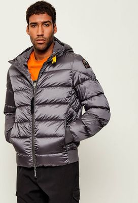 Kurtka męska casual PARAJUMPERS ze sklepu: Gomez Fashion Store w kategorii: Kurtki męskie - zdjęcie 874714-BD9-10338_JP255M000011033