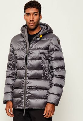 Kurtka męska na zimę PARAJUMPERS ze sklepu: Gomez Fashion Store w kategorii: Kurtki męskie - zdjęcie 874714-BD9-10338_JP255M000012033