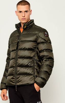 Kurtka męska casual PARAJUMPERS ze sklepu: Gomez Fashion Store w kategorii: Kurtki męskie - zdjęcie 874714-BD9-10338_JP255M000013032