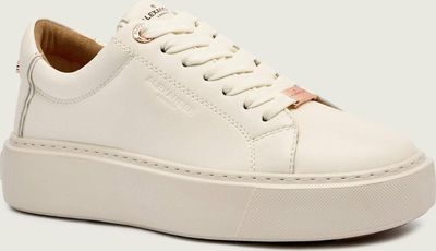 Trampki damskie wiosenne Alexander Smith ze sklepu: Gomez Fashion Store w kategorii: Trampki damskie - zdjęcie 874714-BD9-10338_AH255W000006036