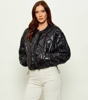 Calvin Klein Jeans - Kurtka damska casualowa ze sklepu: Gomez Fashion Store w kategorii: Kurtki damskie - zdjęcie 874714-BD9-10338_CJ255W000004C64