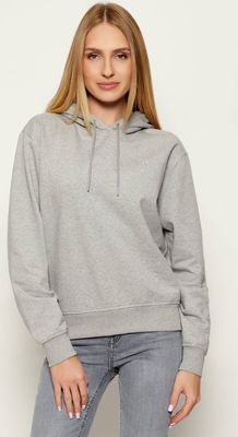 Bluza damska jesienna casual Calvin Klein Jeans ze sklepu: Gomez Fashion Store w kategorii: Bluzy damskie - zdjęcie 874714-BD9-10338_CJ255W000015Y06