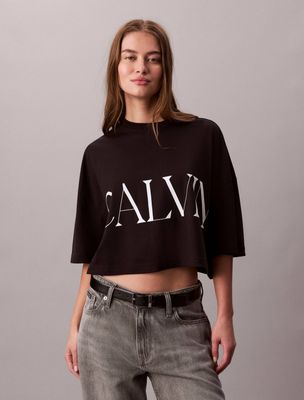 Bluzka damska wiosenna Calvin Klein Jeans ze sklepu: Gomez Fashion Store w kategorii: Bluzki damskie - zdjęcie 874714-BD9-10338_CJ255W000023C64