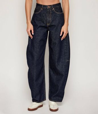 Jeansy damskie w miejskim stylu Calvin Klein Jeans ze sklepu: Gomez Fashion Store w kategorii: Jeansy damskie - zdjęcie 874714-BD9-10338_CJ255W000037Y27