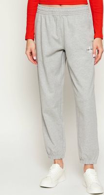 Spodnie damskie Calvin Klein Jeans ze sklepu: Gomez Fashion Store w kategorii: Spodnie damskie - zdjęcie 874714-BD9-10338_CJ255W000051Y06
