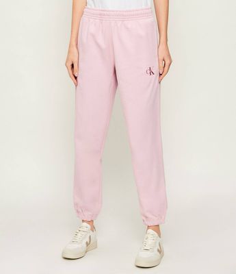 Spodnie damskie Calvin Klein Jeans ze sklepu: Gomez Fashion Store w kategorii: Spodnie damskie - zdjęcie 874714-BD9-10338_CJ255W000051Y07