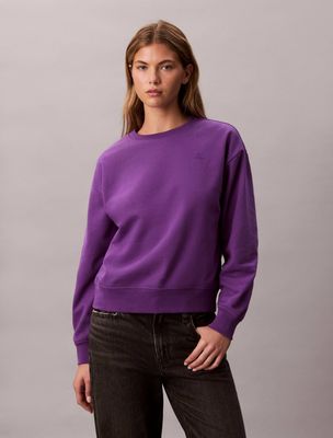 Bluza damska casual Calvin Klein Jeans ze sklepu: Gomez Fashion Store w kategorii: Bluzy damskie - zdjęcie 874714-BD9-10338_CJ255W000050Y13