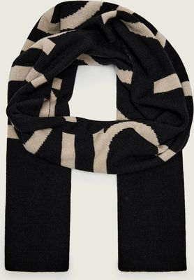 Calvin Klein - Szalik/chusta ze sklepu: Gomez Fashion Store w kategorii: Szaliki i chusty damskie - zdjęcie 874714-BD9-10338_CK255U000004544
