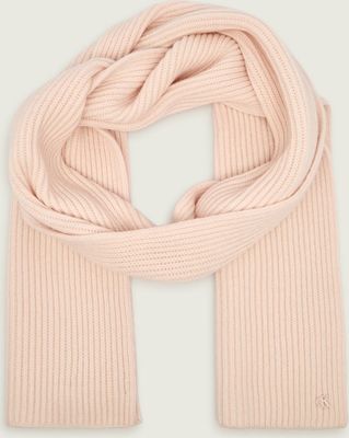 Szalik/chusta Calvin Klein ze sklepu: Gomez Fashion Store w kategorii: Szaliki i chusty damskie - zdjęcie 874714-BD9-10338_CK255W000011D60