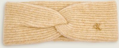Opaska damska Calvin Klein ze sklepu: Gomez Fashion Store w kategorii: Opaski damskie - zdjęcie 874714-BD9-10338_CK255W000015D59