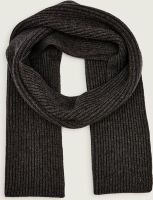 Szalik/chusta Calvin Klein ze sklepu: Gomez Fashion Store w kategorii: Szaliki i chusty damskie - zdjęcie 874714-BD9-10338_CK255U000008D67